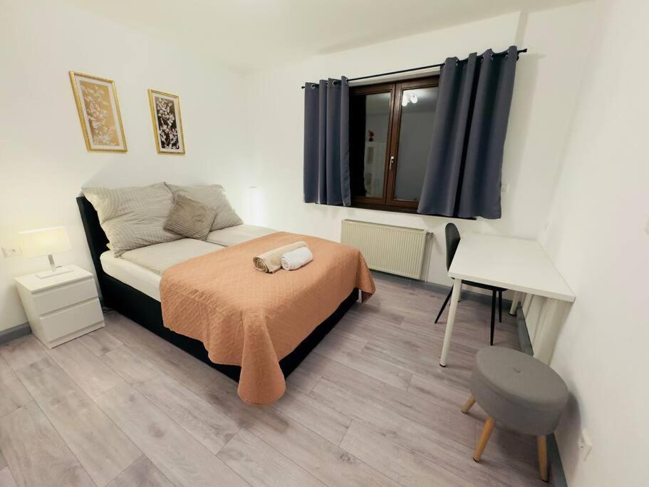 Stephby Home كايزرسلاوترن المظهر الخارجي الصورة