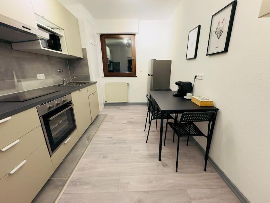 Stephby Home كايزرسلاوترن المظهر الخارجي الصورة