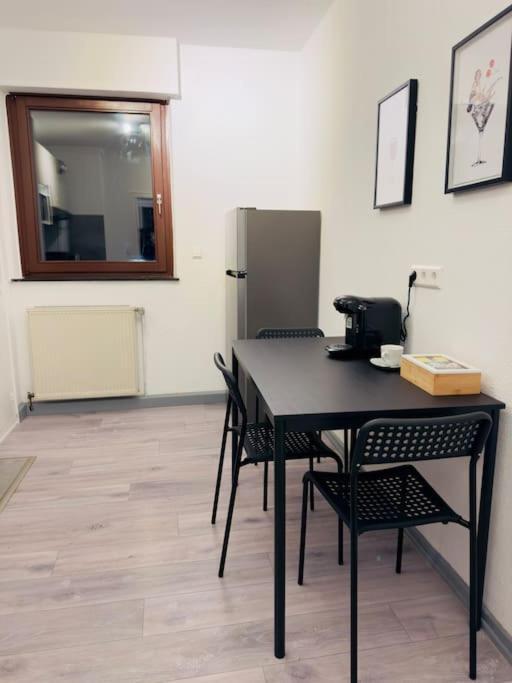 Stephby Home كايزرسلاوترن المظهر الخارجي الصورة
