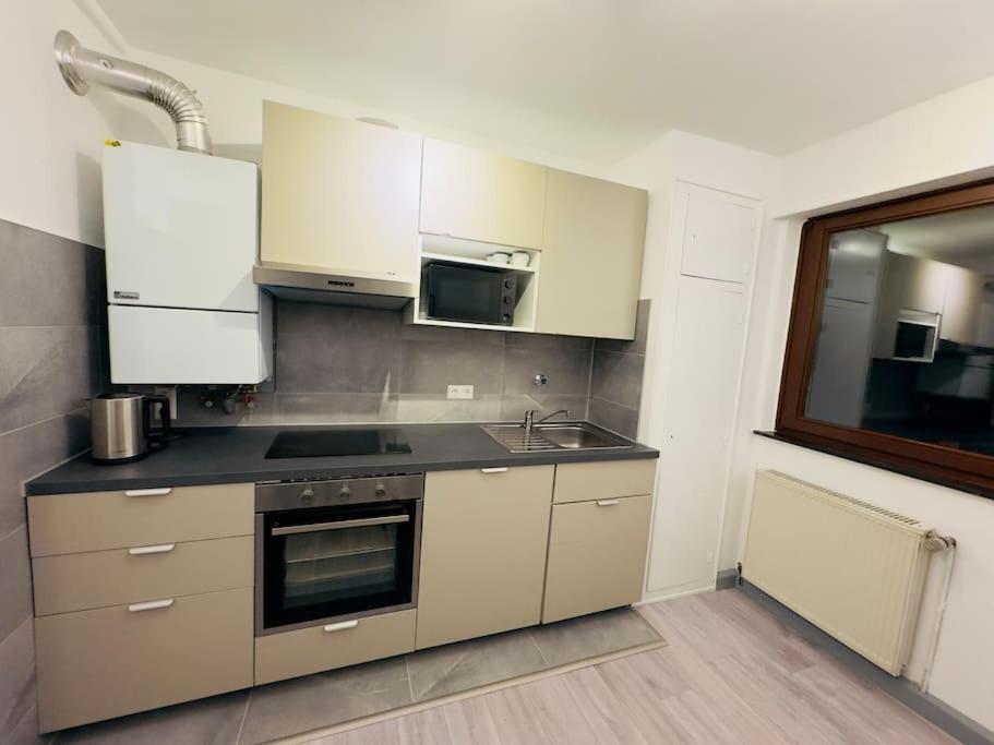 Stephby Home كايزرسلاوترن المظهر الخارجي الصورة